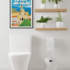 affiche-poster-auvergne-le-puy-en-velay-2-vintage-flatdesign-design-decoration-maison-toilette