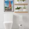 affiche-poster-auvergne-notre-dame-de-france-2-le-puy-en-velay-vintage-flatdesign-design-decoration-maison-toilette