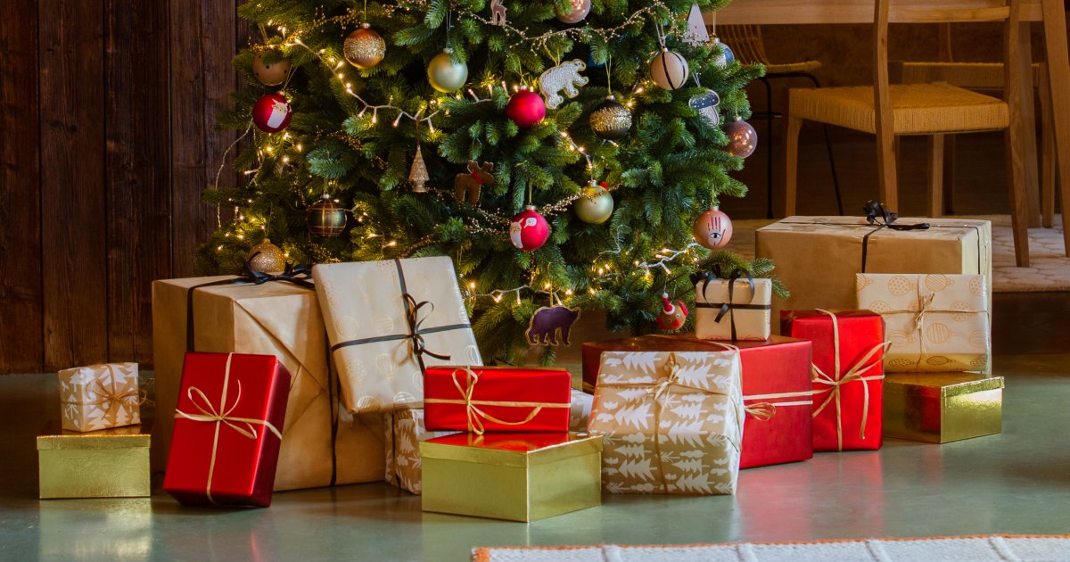 TOP 8 des cadeaux de Noël pour tes frères et sœurs - Média En Vrai