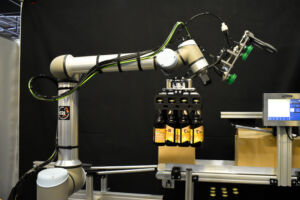 robot bière