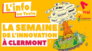 Clermont Innovation Week