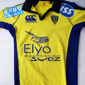 maillot asm rugby 2006 2007