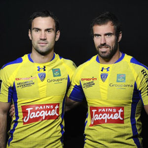maillot asm rugby 2013 2014