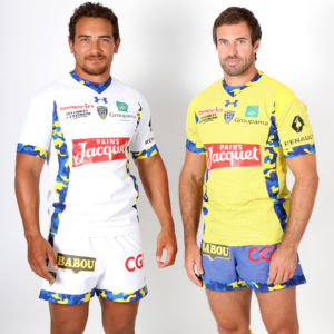 maillot asm rugby 2015 2016
