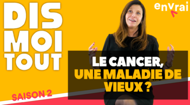 Frédérique Penault Llorca Cancer 40 femmes influentes