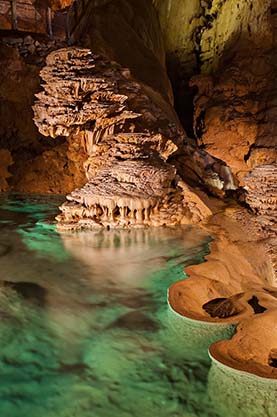 TOP GROTTES