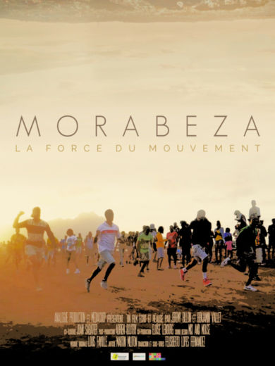 MORABEZA, La force du mouvement