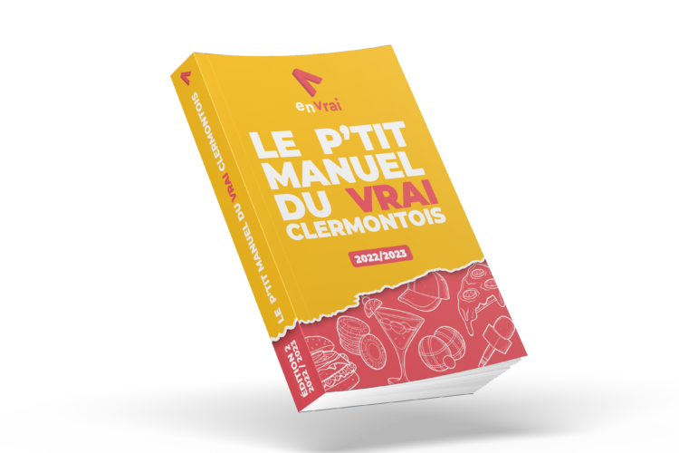 manuel du ptit clermontois