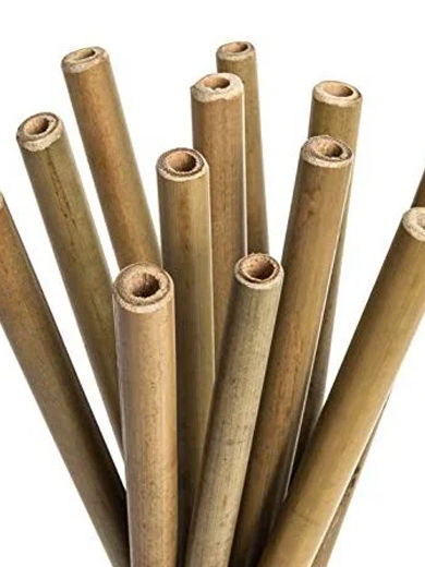 paille en bambou auvergne