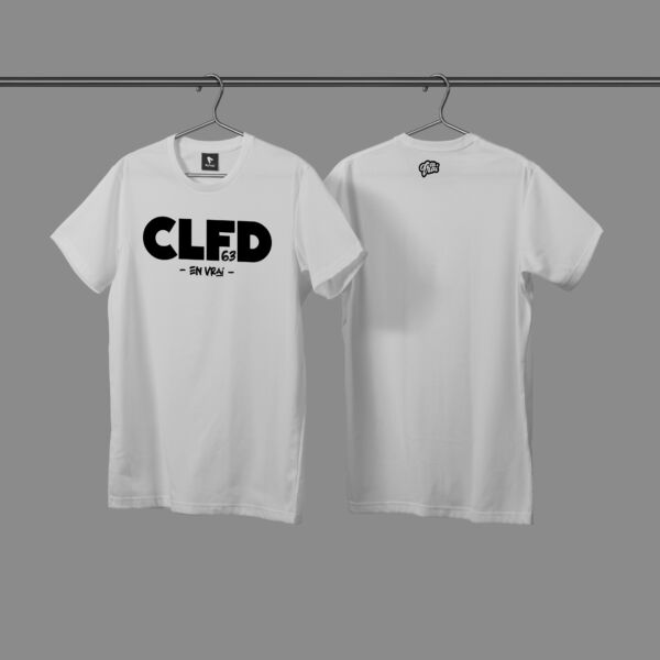 Tee Shirt CLFD