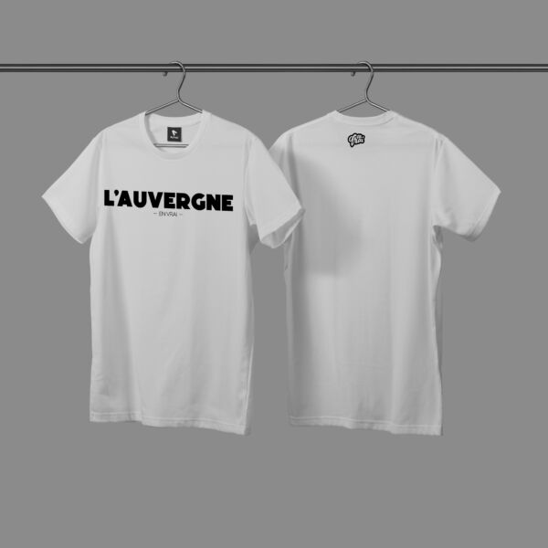 Tee Shirt La Base